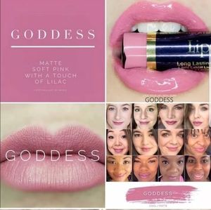 LIPSENSE liquid lipstick Goddess